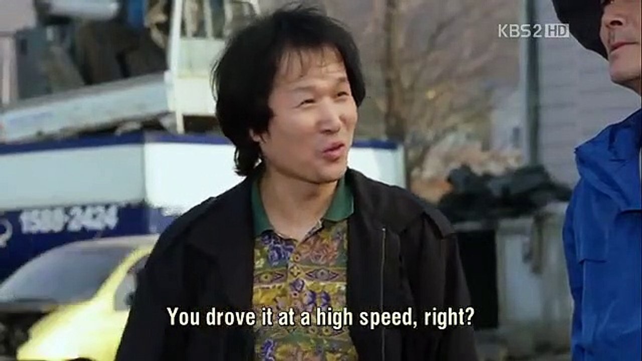 Crime Squad - Ep10 HD Watch