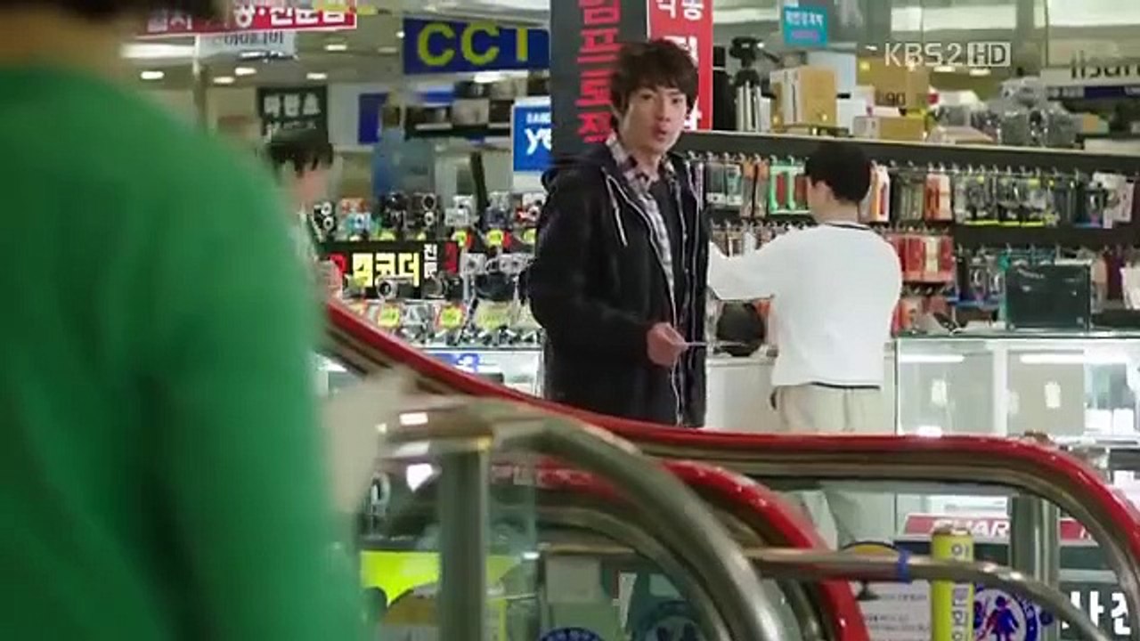 Crime Squad - Ep11 HD Watch