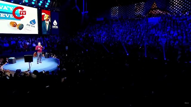 Cumhurbaşkanı Ali Babacan sloganlarına Babacan'dan flaş hamle