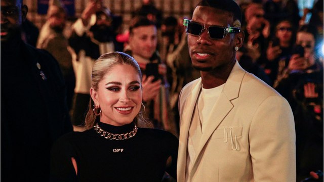 VOICI : Paul Pogba bientôt papa pour la troisième fois : sa femme dévoile son ventre arrondi