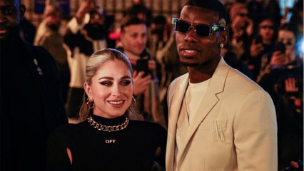 VOICI : Paul Pogba bientôt papa pour la troisième fois : sa femme dévoile son ventre arrondi
