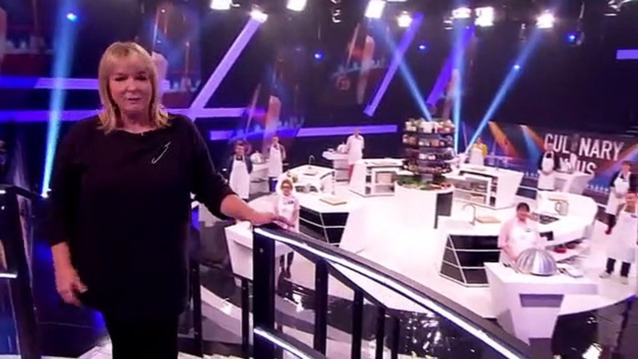 Culinary Genius - Se1 - Ep07 HD Watch