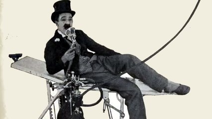 Laughing Gas (1914) - A Silent Comedy by Charles Chaplin