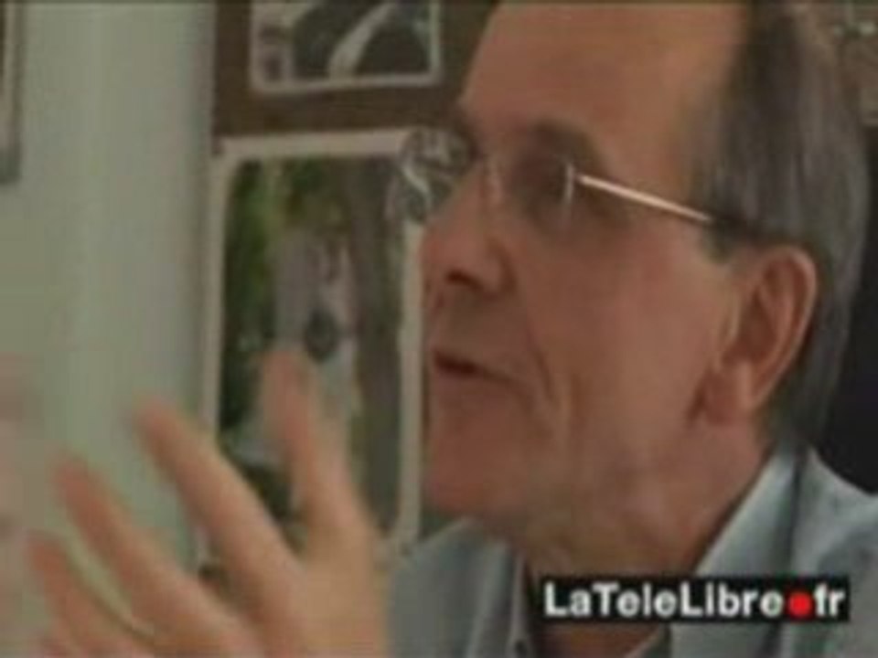Sarkozy et la psychiatrie (part2)