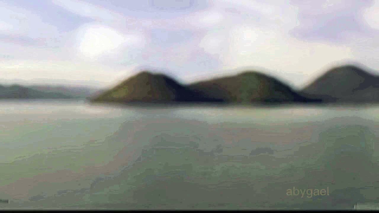 slowmo keren