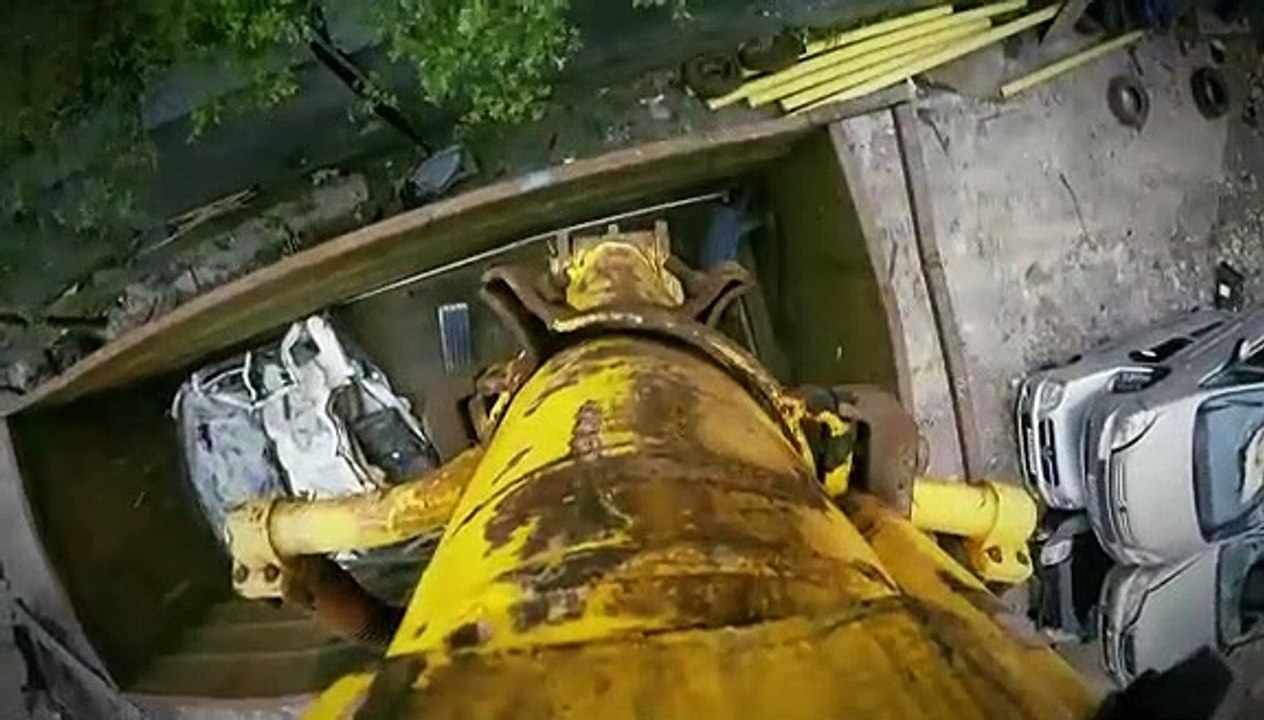 Defenders UK - Se2 - Ep07 HD Watch