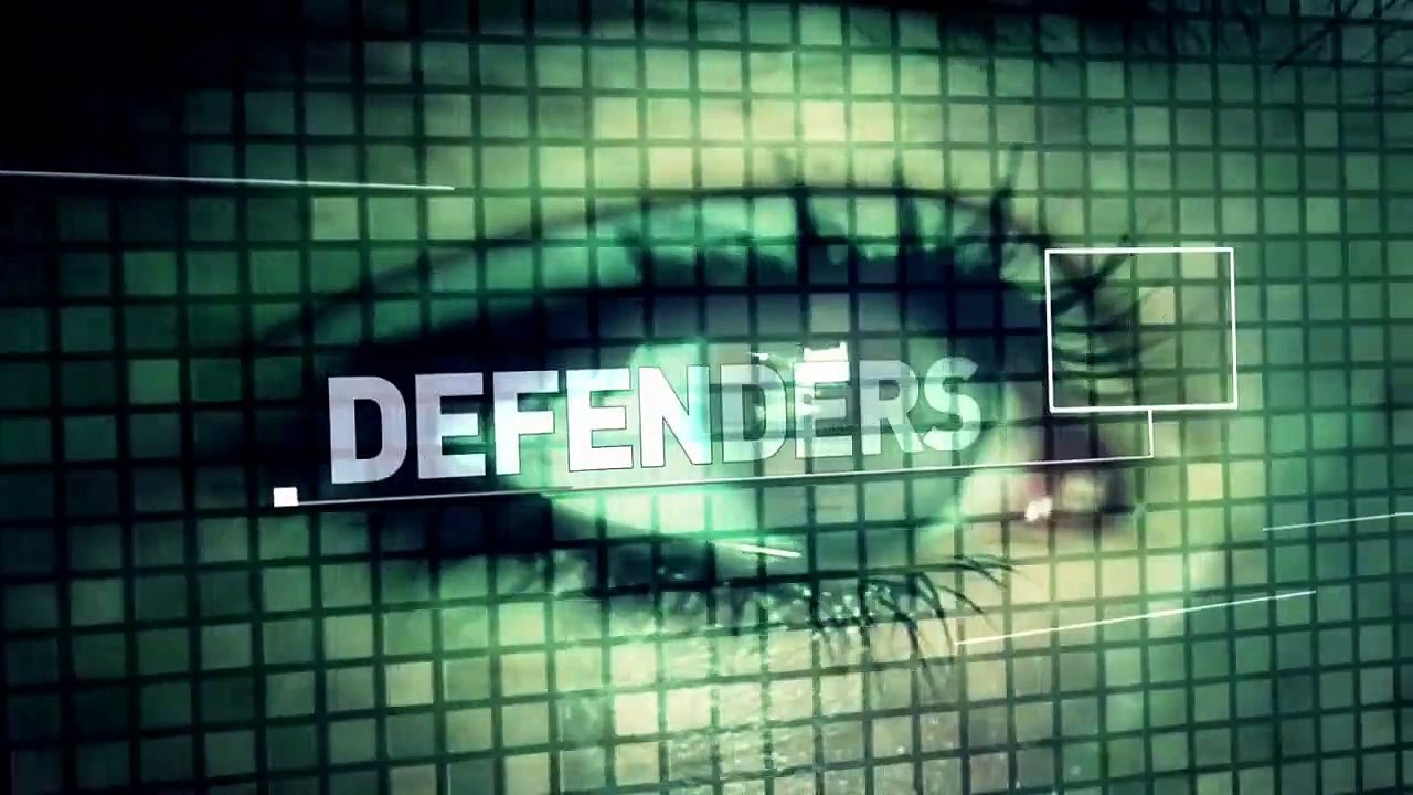 Defenders UK - Se1 - Ep13 HD Watch
