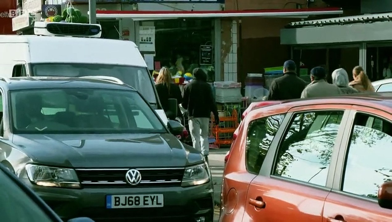 Defenders UK - Se3 - Ep01 HD Watch