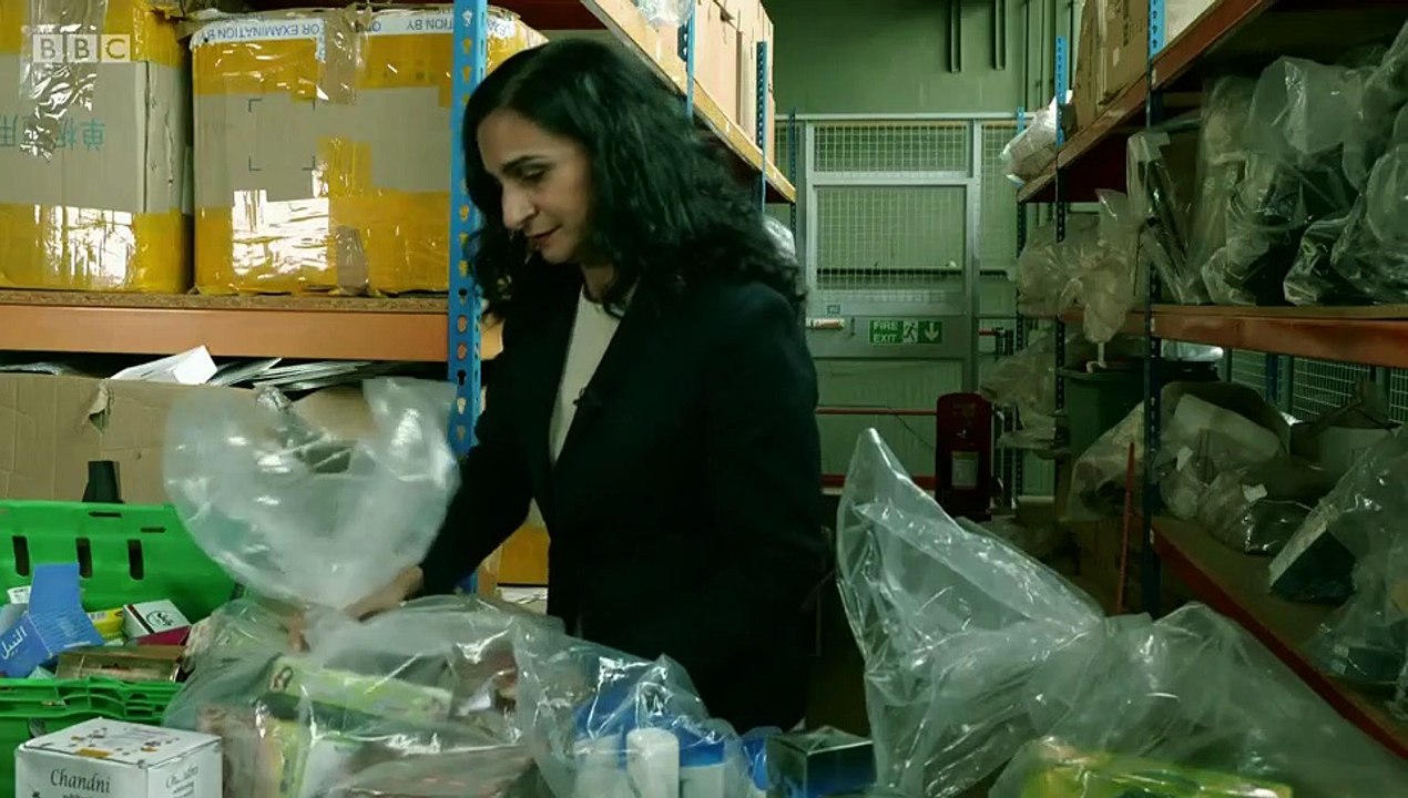 Defenders UK - Se3 - Ep03 HD Watch
