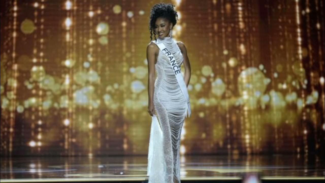 Qui a gagné Miss Univers 2022 et quelle place pour la Française Floriane Bascou ?Voici le classement