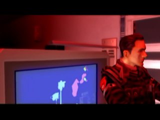 Extermination online multiplayer - ps2