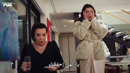 مسلسل الطيبة الحلقة 26