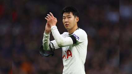 토트넘, 내일 새벽 아스널과 북런던더비...손흥민, 리그 5호 골 도전 / YTN