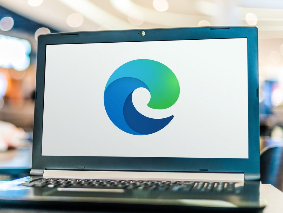 Microsoft edge: bsi warnt vor sicherheitslücken mit hohem risiko!