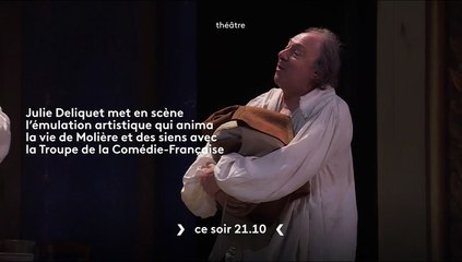Jean-Baptiste, Madeleine, Armande et les autres… - 15 janvier