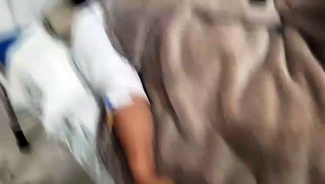 Jail employees' mess food boycott continues, condition of seven employ