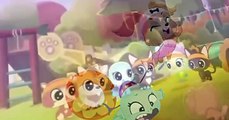 Littlest Pet Shop: A World of Our Own Littlest Pet Shop: A World of Our Own E008 – The Fast and Fur-ious