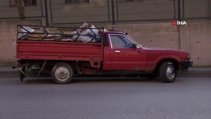 Çekmeköy'de pompalı dehşeti yaşayan dükkan sahibi o anları anlattı