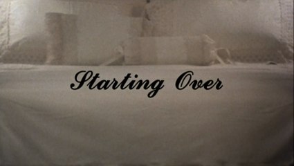 STATING OVER (1979) Trailer VO