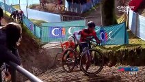 Elite Men France Cyclocross National Championships 2023