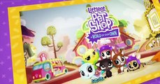 Littlest Pet Shop: A World of Our Own Littlest Pet Shop: A World of Our Own E012 – Bev on the Edge