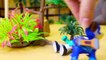 Rubble's Fun Rescues - PAW Patrol - Toy Play for Kids
