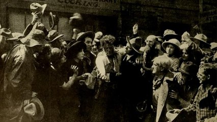 The Spoilers (1914) | Full Movie