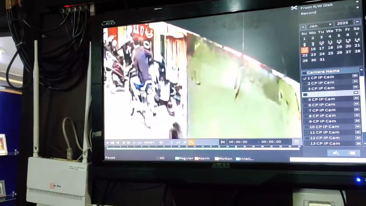 Loot:  बाइक सवार ने एजेंट से दिनदहाड़े लूटे 6.50 लाख रुपए