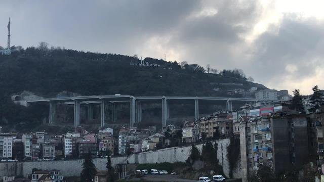 Beylikdüzü Belediye Başkanı Murat Çalık: Trabzon Deniz Şehri Ama Denize Ayağınızı Sokabileceğiniz Bir Alanınız Yok