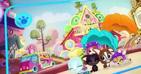 Littlest Pet Shop: A World of Our Own Littlest Pet Shop: A World of Our Own E017 – The Purr-fect Storm