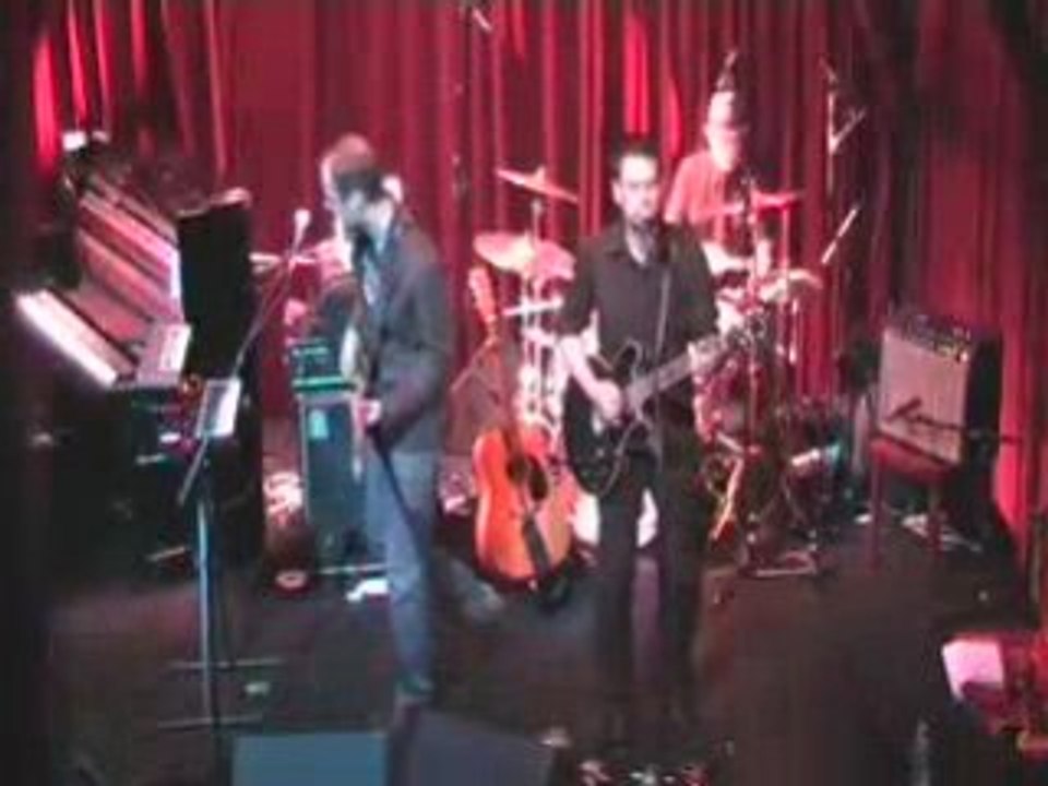 Nicholson-Zèbre de Belleville-Un si bel Accident