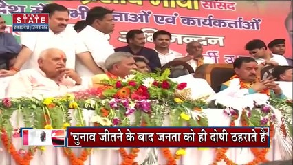 Uttar Pradesh News : BSP अध्यक्ष मायावती का 67वां जन्मदिन आज, जनकल्याणकारी दिवस के रुप में पार्टी मनाएगी...