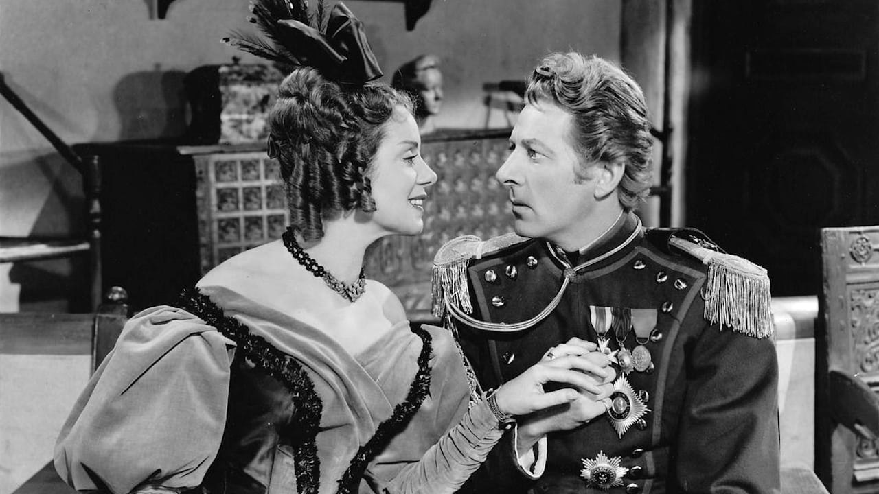 The Inspector General (1949) | Full Movie