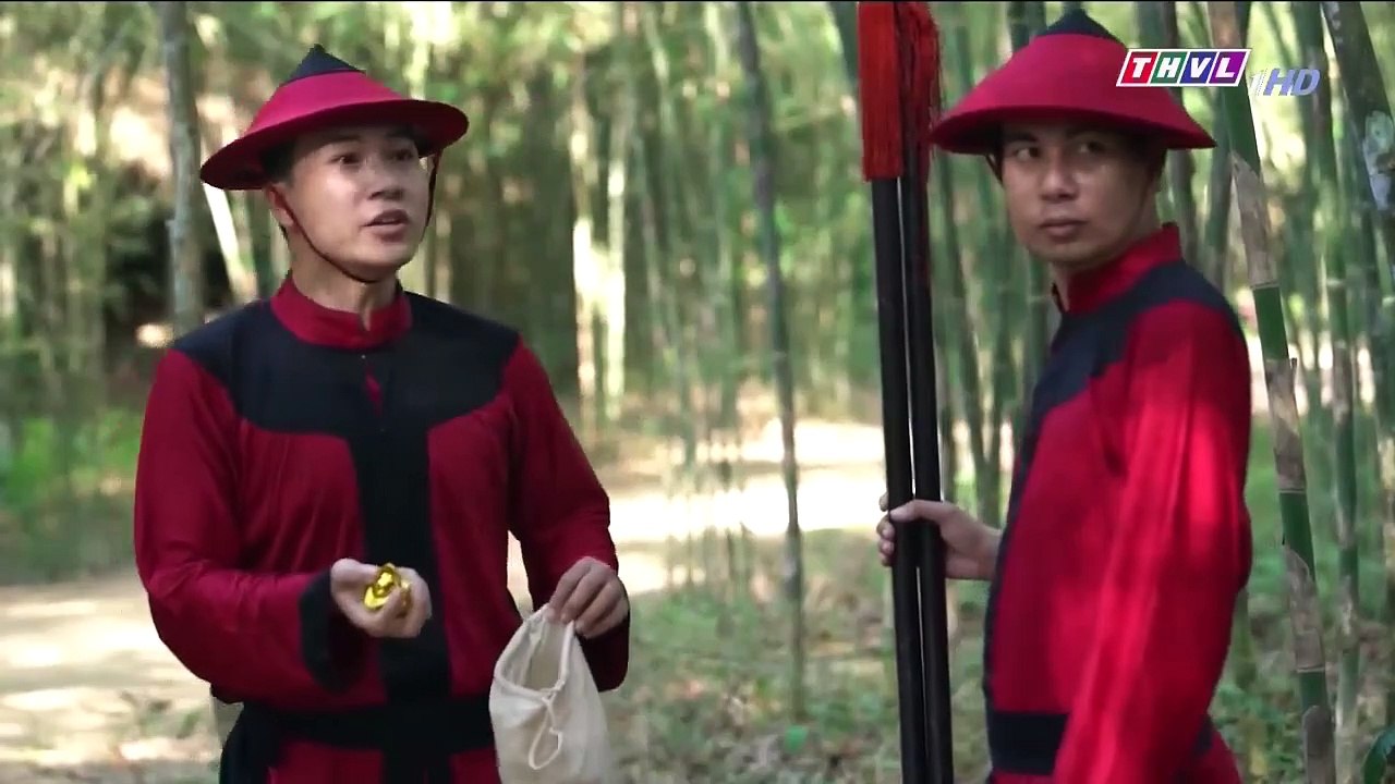 Cứu vật - vật trả ơn tập 3 - Thế Giới Cổ Tích tập 38 - THVL1 - co tich Viet Nam - cuu vat - vat tra on phan 3