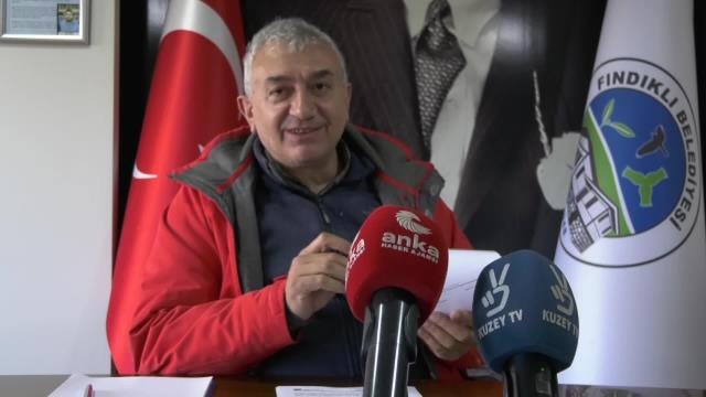 Fındıklı Belediye Başkanı Çervatoğlu, Eğitim ve Öğretim Hakkını Engelledikleri Gerekçesiyle Haklarında Açılan Soruşturmada İfade Vermeyeceklerini...