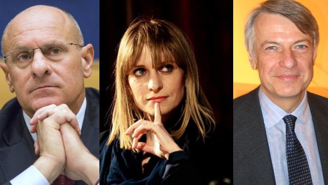 In Onda, Rampelli e la verità sulle accise Mettiamo i puntini sulle i