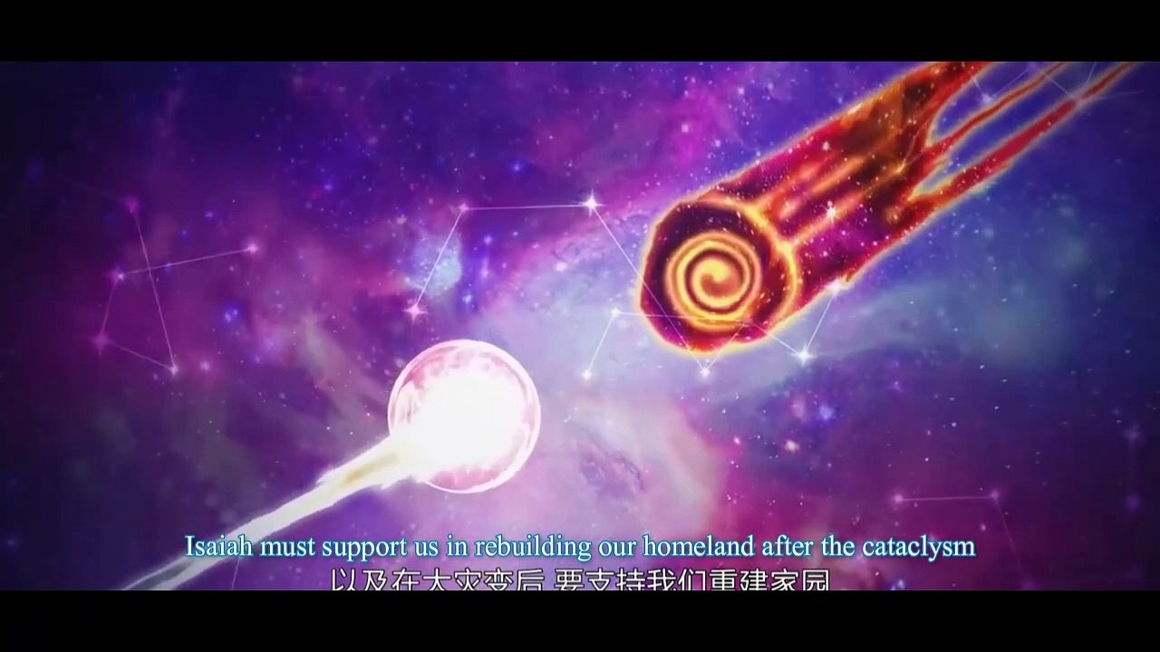 THE LAND OF MIRACLES S2 EP.1+2 (16+17) ENG SUB