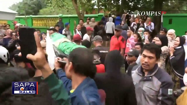 Remaja Nekat Bunuh Bocah Akibat Tergiur Situs Jual Beli Organ, Polisi: Pelaku Tak Paham Isi Situs