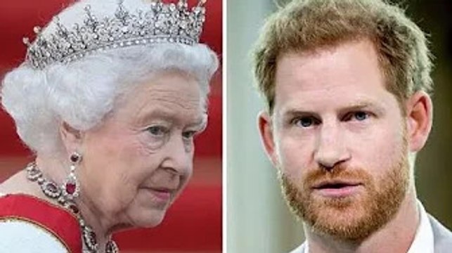 Harry a raté 32 appels de la famille royale au sujet de la mort du prince Philip