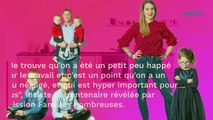 Camille Santoro (Familles nombreuses) : sa résolution importante pour la nouvelle année