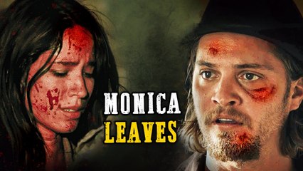 Yellowstone Season 5 Part 2: Monica Leaves Yellowstone!