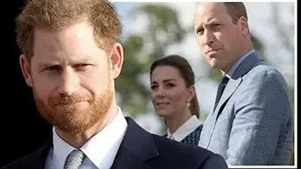 Il principe William "non perdonerà e non dimenticherà" dopo che Harry ha attraversato la "linea ross