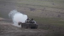 UK will provide Challenger 2 tanks to Ukraine, Rishi Sunak confirms