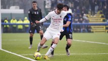 Inter-Milan, Primavera 1 2022/23: la partita