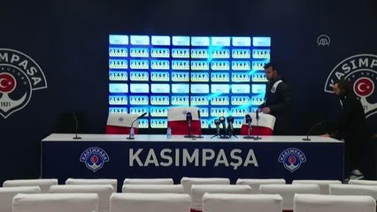 Ekrem Örenç: "Son dakikada gol atmanın faydalarını önümüzdeki maçlarda göreceğiz"