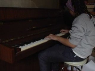 comptines d'eté amelie poulain