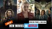 Top 10 New Movies On Netflix, Amazon Prime video, HBO MAX - New Released Web Series 2022