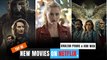 Top 10 New Movies On Netflix, Amazon Prime video, HBO MAX || New Released Web Series 2022