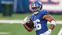 NFL Wild Card Weekend Preview: Saquon Barkley Needs To Step Up For A Giants ( 3) Win Vs. Vikings!