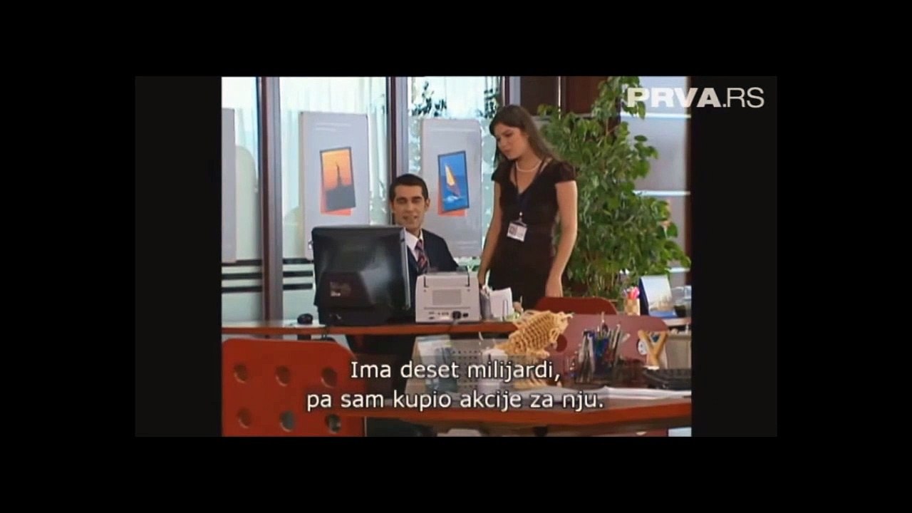 Kad Lisce Pada - Epizoda 52 part 1/1